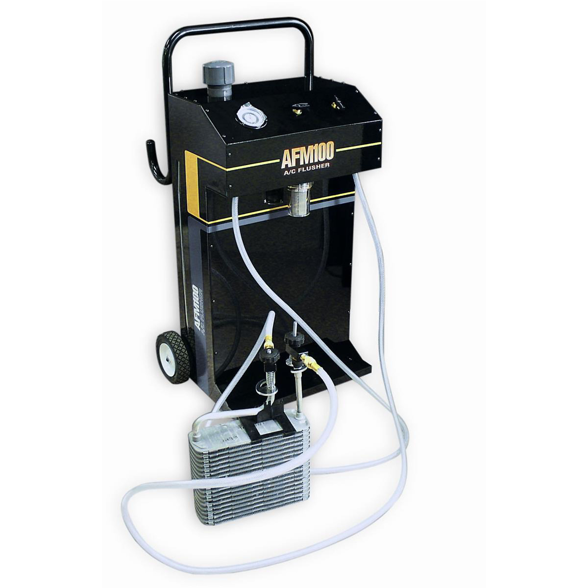 CPS Products AC Flush Machine, Model# CPSAFM100